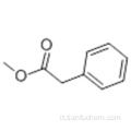 Metil-fenilacetato CAS 101-41-7